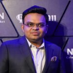 ICC සභාපති පුටුවට පත් වුණේ කවුද ?