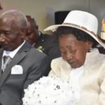 කෙන්යානු ජාතික පෙම් යුවළකගෙන් ලෝක වාර්තාවක්