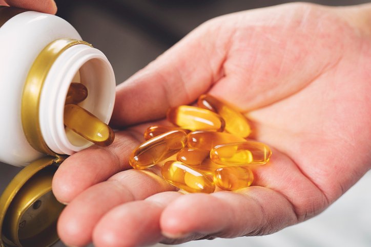 ඔමේගා-3  / Omega-3 මේද අම්ලයයි