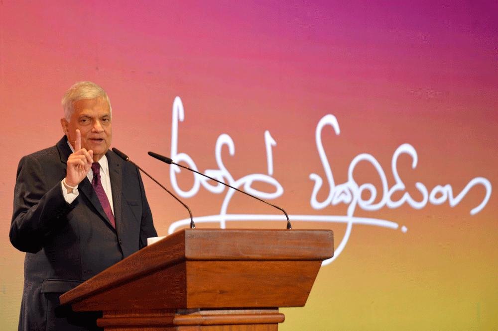 ජනාධිපතිවරණය ගැන ජනපති හෙළි කළ රහස