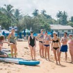 සංචාරක ව්‍යාපාරයට යළි කණ කොකා හඬයි ද ?