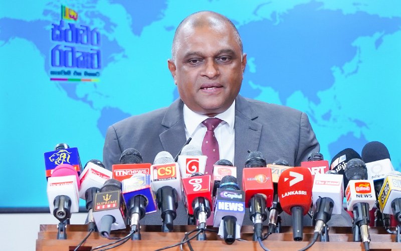 ‘යාවත්කාලීන නොකළ රියදුරු බලපත්‍ර අවලංගු කිරීම‘ ගැන නිල නිවේදනය මෙන්න !