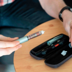 ක්ෂණිකව රුධිරයේ සීනි මට්ටම වෙනස් කිරීමට ප්‍රතිචාර දක්වන ‘ස්මාර්ට්’ ඉන්සියුලින්’