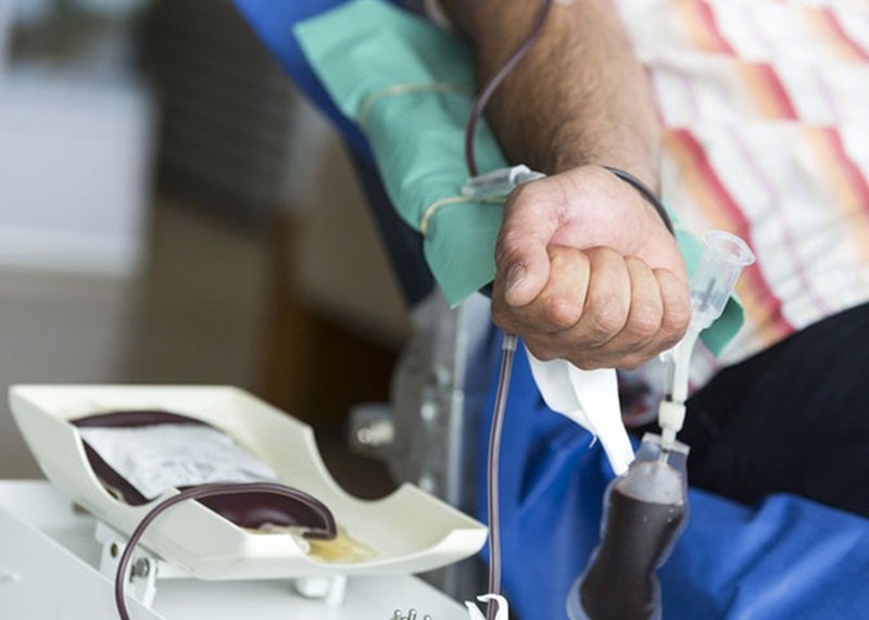 රුධිර පාරවිලනයෙන් HIV බෝවෙනවාද ? –  NBTS ප්‍රධානියා කළ හෙළිදව්ව