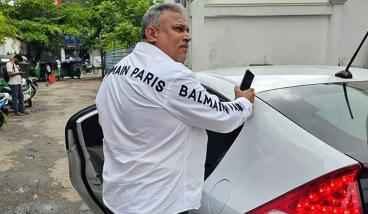 ක්ලබ් වසන්ත ඝාතනයේ සැකකරුවන් ගැන අධිකරණය දුන් තීන්දුව