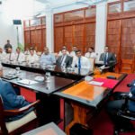 පුද්ගලික බැදුම්කර හිමියන් සමඟ වූ සාකච්ඡා සාර්ථකයි