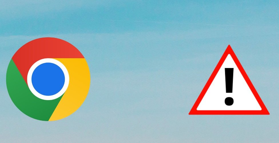 Google Chrome භාවිතා කරන්නන්ට වැදගත් නිවේදනයක්