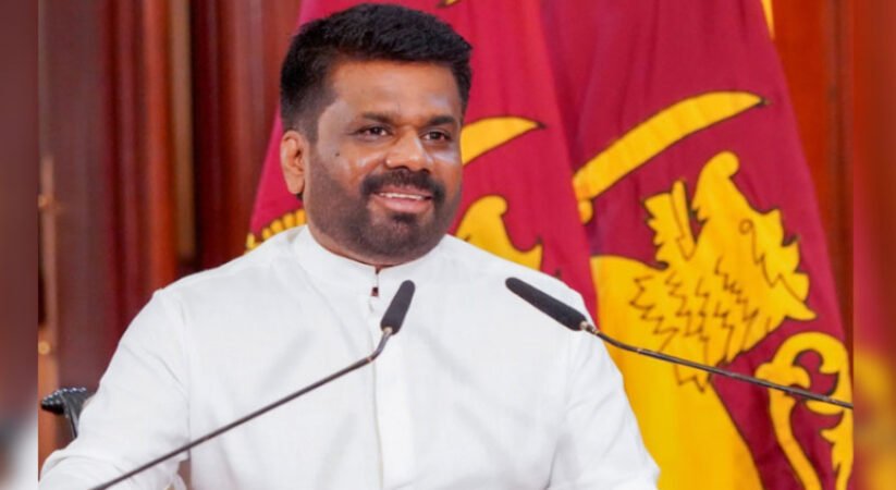 ජනපති අද රටවල් 07ක තානාපතිවරුන් සහ මහකොමසාරිස්වරුන් හමු වෙයි