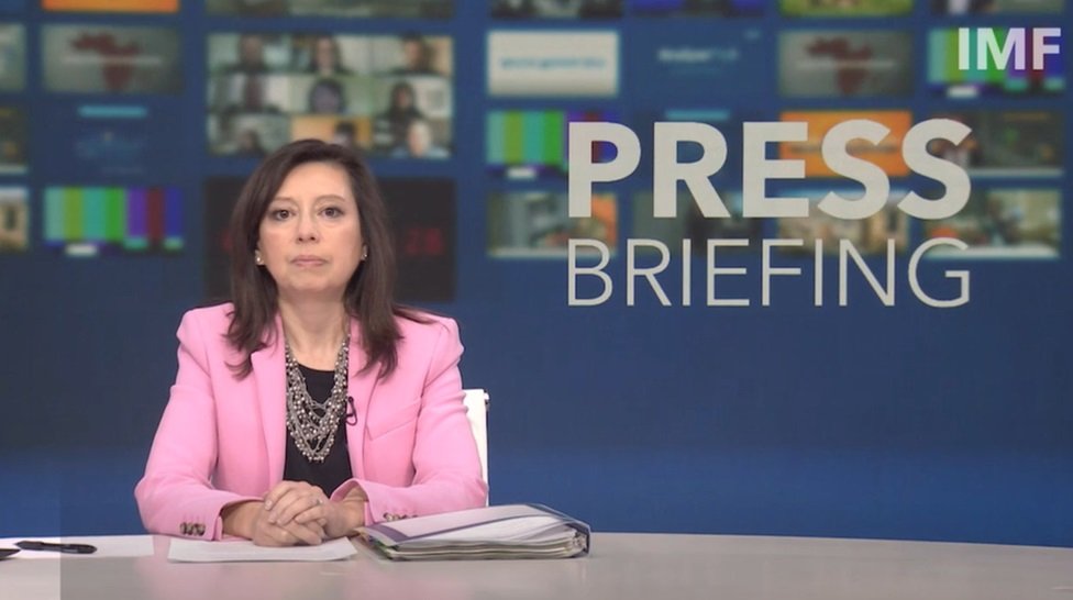 අලුත් ආණ්ඩුවක් සමග වැඩ කරන්න IMF  සූදානම් ද ?  IMF මතය මෙන්න