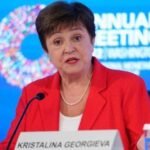 IMF ප්රධානියා ජනපති අනුරට දුන් සහතිකය