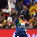 SL VS NZ: කුසල් මෙන්ඩිස් අංක 7 ස්ථානයට – සනත්
