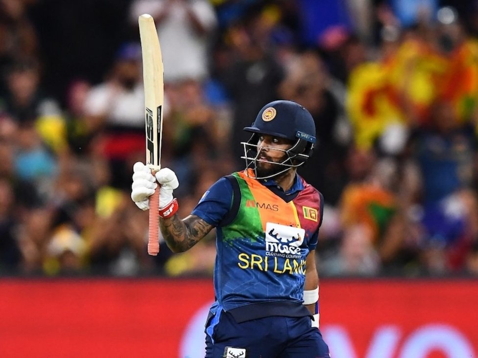 SL VS NZ: කුසල් මෙන්ඩිස් අංක 7 ස්ථානයට – සනත්