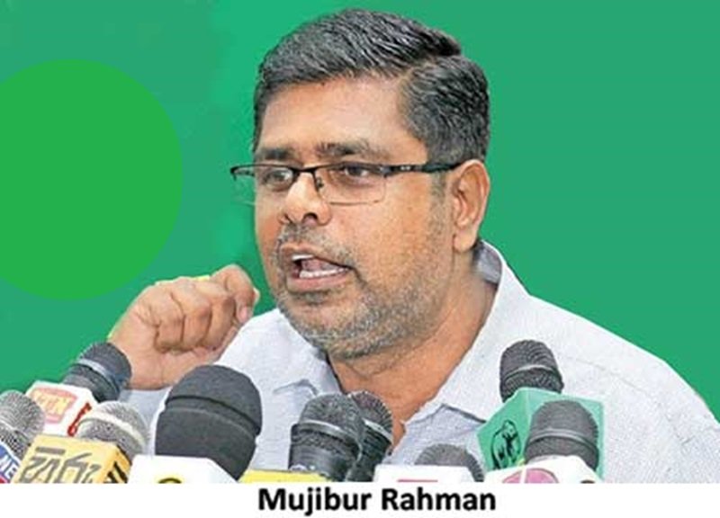 රනිල් – සජිත් දේශපාලන විවාහය ගැන මුඛර්ජි කළ ‘සුපිරි හෙළිදරව්ව‘