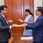 නව ලේකම්වරුන් පත් කෙරේ: නම් ලැයිස්තුව මෙන්න !