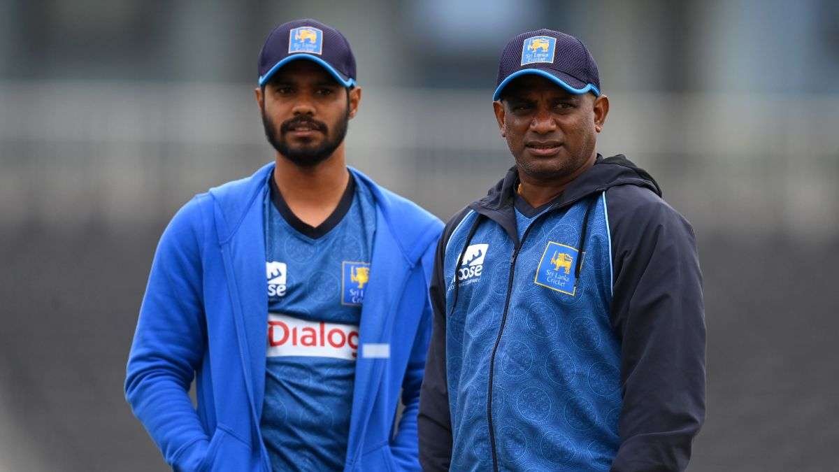 ශ්‍රී ලංකාව සහ එංගලන්තය අතර පැවැත්වෙන 3 වන ටෙස්ට් කණ්ඩායමේ සිදුකළ වෙනස්කම්