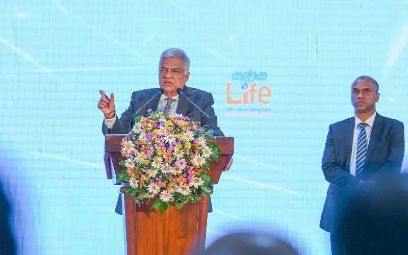 රාජ්‍ය වත්කම් ඇතුළත් ආයෝජන සමාගමක් ඉදිරියේදී ස්ථාපිත කරනවා