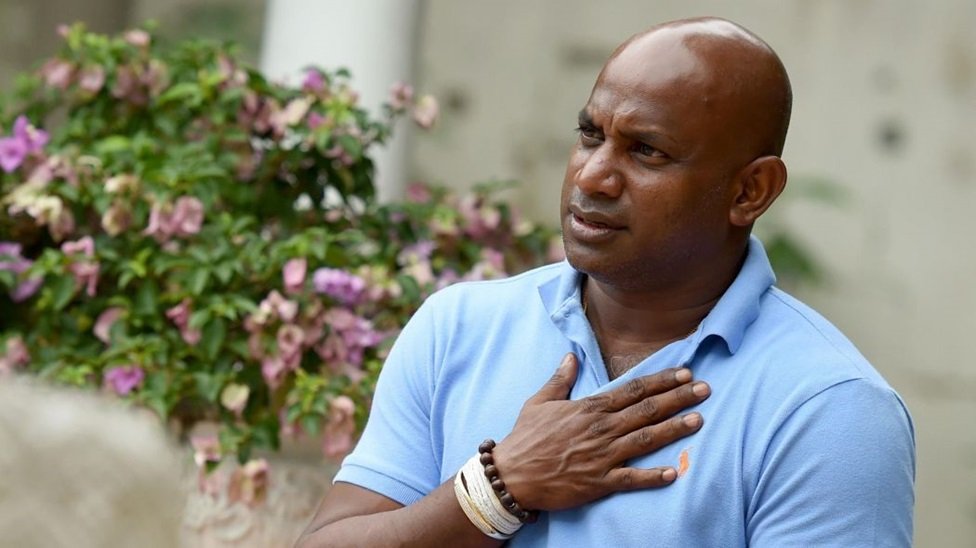 සනත් ජයසූරිය ඕවල් ටෙස්ට් ජයග්‍රහණ ගැන මතකය අවධි කරයි