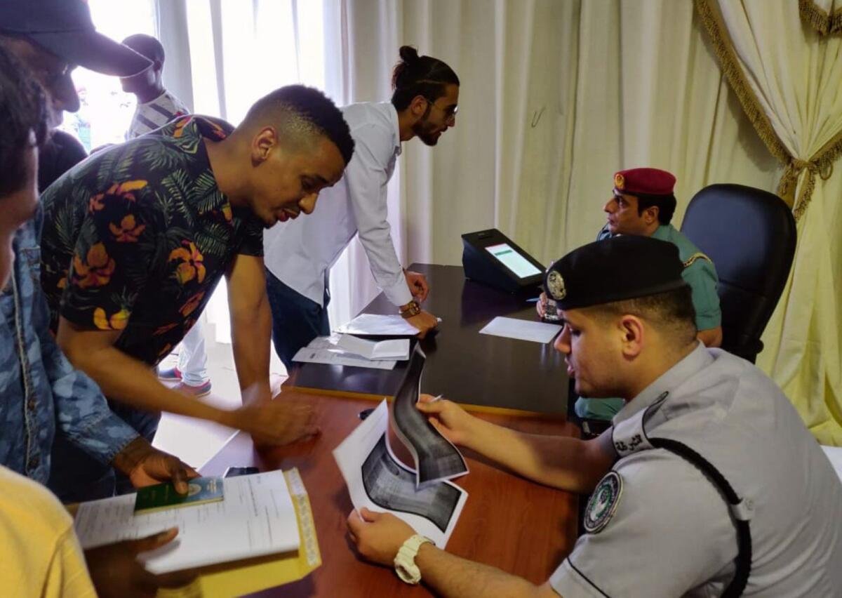 UAE වීසා සමාව ප්‍රකාශ කරයි – ඔබ දැනගත යුතුම කතාව මෙන්න