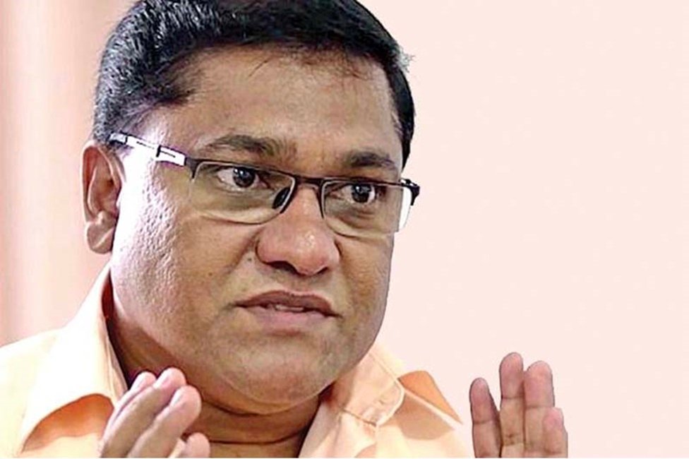 වීසා නිකුත් කිරීම ගැන ඇමැති විජිතගෙන් විශේෂ ප්‍රකාශයක්