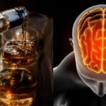 ඔබ නින්දට පෙර මත්පැන් පානය කිරීමට කැමතිද?  එය ඔබේ මොළයට බලපාන ආකාරය දැන සිටියාද ?