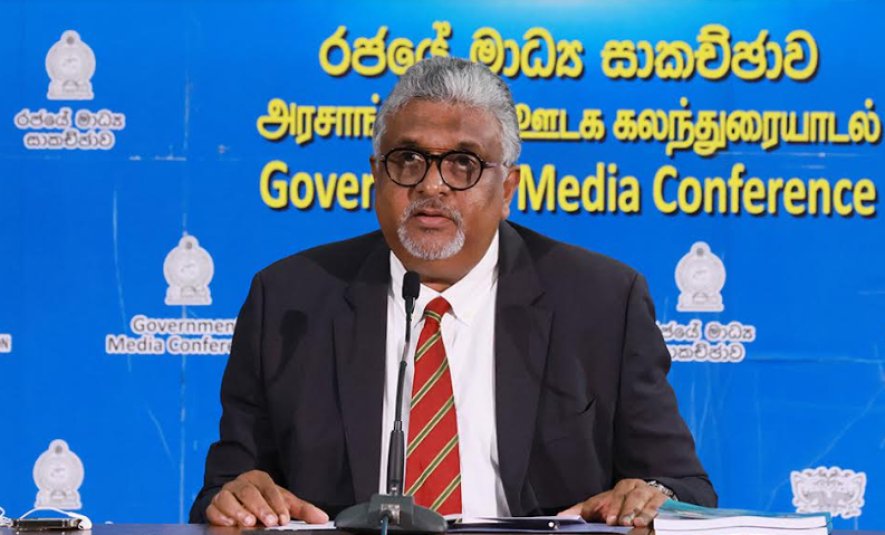 2023 AL සමත් සිසුන්ට වැදගත්ම පුවතක්