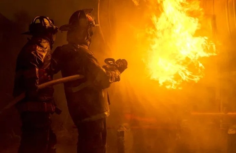 කෙන්යාවේ ප්‍රාථමික නේවාසික පාසලක ගින්නකින් සිසුන් 17 දෙනෙකු ජීවිතක්ෂයට