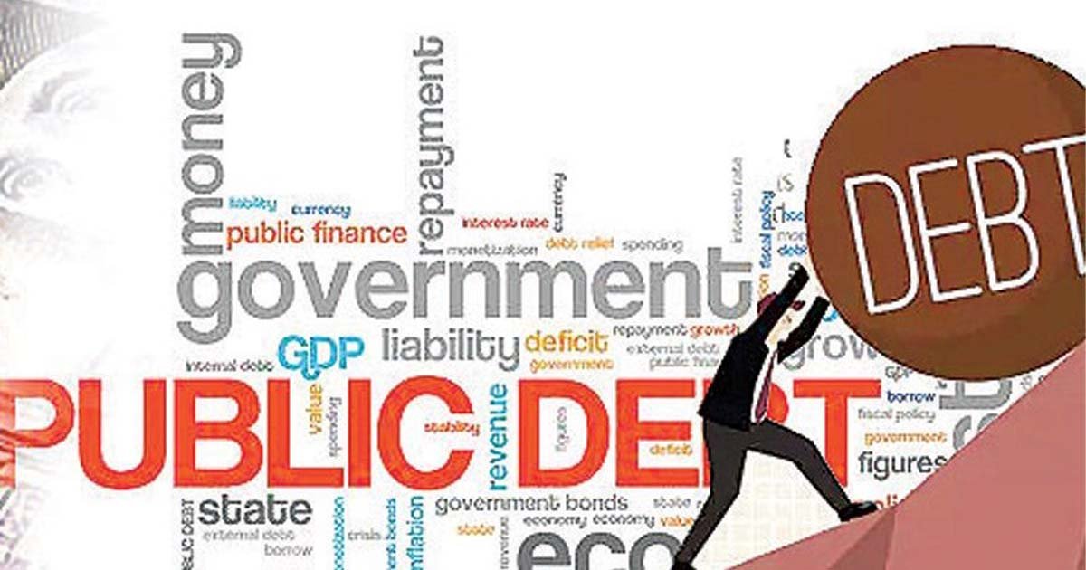 රාජ්‍ය ණය යළි ඉහළට – සිදු වුණේ කුමක් ද ? මුදල් අමාත්‍යාංශය හෙළිකළ රහස