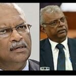 ශානි සහ රවී අත්අඩංගුවට ගැනීමේ සූදානමක් ගැන නීතිපති කළ ප්රකාශය