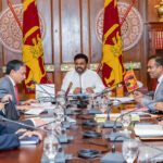 IMF ඉලක්ක සපුරා ගැනීම සහ ජනතාව වෙත වන පීඩනය ලිහිල් කිරීම සඳහා වන විකල්ප විසඳුම් වෙනුවෙන් පෙනී සිටින බව ජනපති යළි තහවුරු කරයි