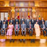 නව අග්‍රාමාත්‍ය ලේකම්, අමාත්‍ය මණ්ඩල ලේකම් ඇතුළු නව අමාත්‍යාංශ ලේකම්වරු පත් කෙරේ