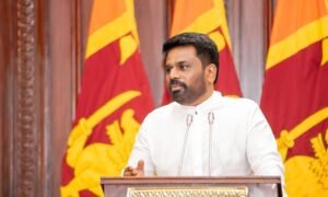 අමාත්‍යවරුන්ට හිමිවූ අසීමිත බලය වගකීමෙන් හැසිරවිය යුතුයි – අභිනව කැබිනට් මණ්ඩලය දිවුරුම් දීමෙන් අනතුරුව ජනපති කියයි