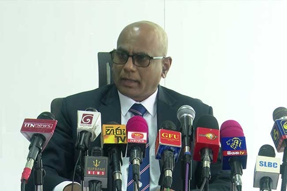 ඉන්ධන මිල සංශෝධනයට ඇති බාධාව ගැන තෙල් සංස්ථා සභාපති කළ හෙළිදරව්ව