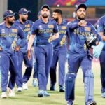 නවසීලන්තයට යන විස්සයි-20 කණ්ඩායම නම් කරයි