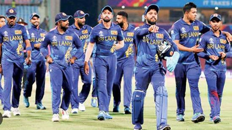 නවසීලන්තයට යන විස්සයි-20 කණ්ඩායම නම් කරයි