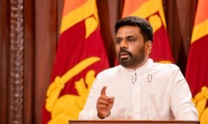 ජාත්‍යන්තර දූෂණ විරෝධී දින සැමරුම් උත්සවය අමතා ජනාධිපති අනුර කුමාර දිසානායක මහතා සිදු කළ සම්පූර්ණ කතාව