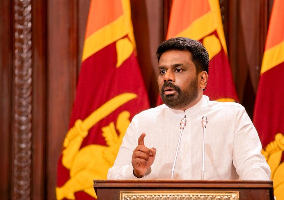 ජාත්‍යන්තර දූෂණ විරෝධී දින සැමරුම් උත්සවය අමතා ජනාධිපති අනුර කුමාර දිසානායක මහතා සිදු කළ සම්පූර්ණ කතාව