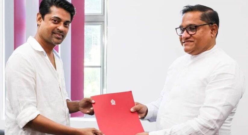 රූපවාහිනියට මොකද වෙන්නේ ? : ටෙලිනාට්‍ය, දුෂණය, ළබැඳියාවන් අතර පිළිගැටුම