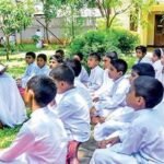 දහම් පාසල් රැකගන්න ආණ්ඩුව ගත් ‘සුපිරි’ තීන්දුව