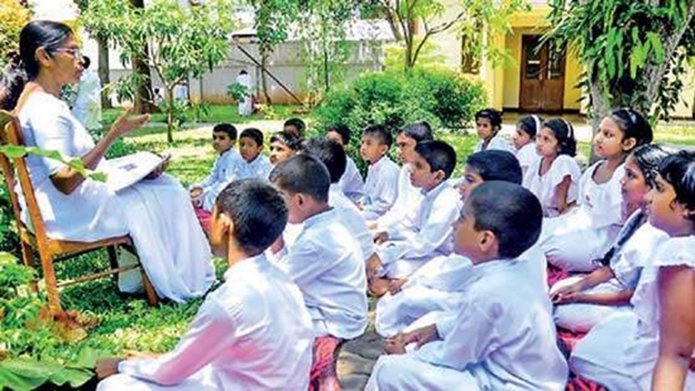 දහම් පාසල් රැකගන්න ආණ්ඩුව ගත් ‘සුපිරි’ තීන්දුව