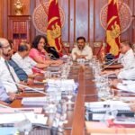 මුදල් විශුද්ධිකරණය ම මැඬ පැවැත්වීමේ රාමුව පිළිබඳ සාකච්ඡාවක්