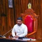 Full Story : යළි කිසිඳු දිනෙක 2022-23 වැනි තත්ත්වයක් අපේ රටේ යළි ඇති වීමට අප ඉඩ දෙන්නේ නැහැ