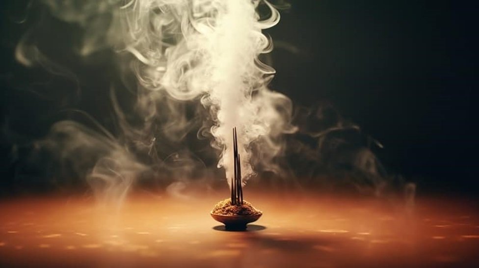 නිසි ප්‍රමිතියෙන් යුත් හඳුන්කූරු දැල්වීය යුත්තේ ඇයි ?