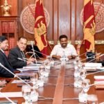 ආන්දෝලනයට තුඩු දී තිබෙන නඩු කටයුතු පිළිබඳ ජනපති සහ නීතිපති අතර සාකච්ඡාවක්