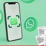 WhatsApp නව ලේඛන ස්කෑන් විශේෂාංගයක් හඳුන්වා දෙයි