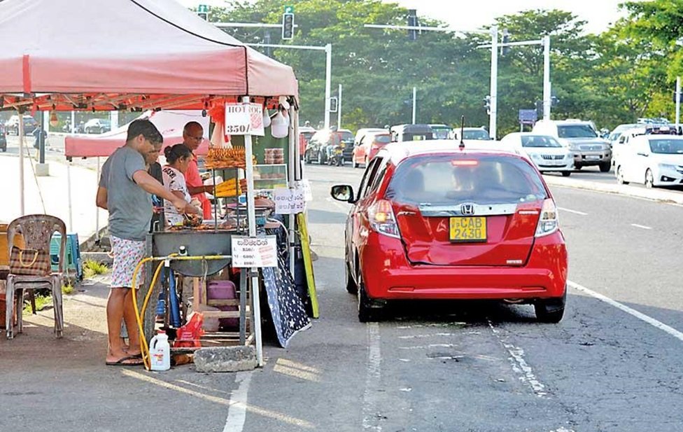 SMEs Guide SL: නව දිශානතියකට යොමුකළ යුතු වීදි ආහාර අලෙවි ව්‍යාපාර