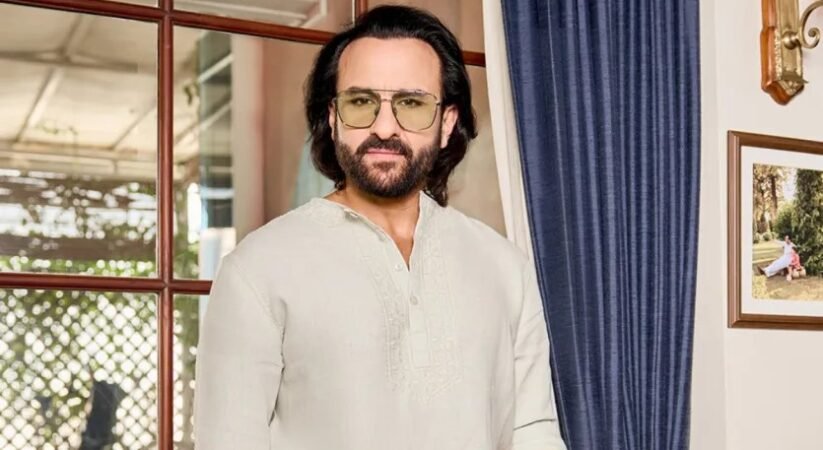 බොලිවුඩ් සුපිරි නළු Saif Ali Khan ගේ onscreen hit pairingsලා කවුද ?