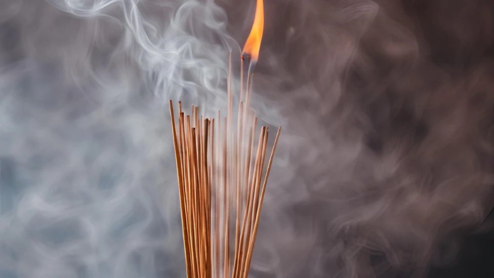 සෞඛ්‍ය සම්පන්න සුවඳ දුම් කූරු භාවිතය සඳහා උපදෙස් 5ක්