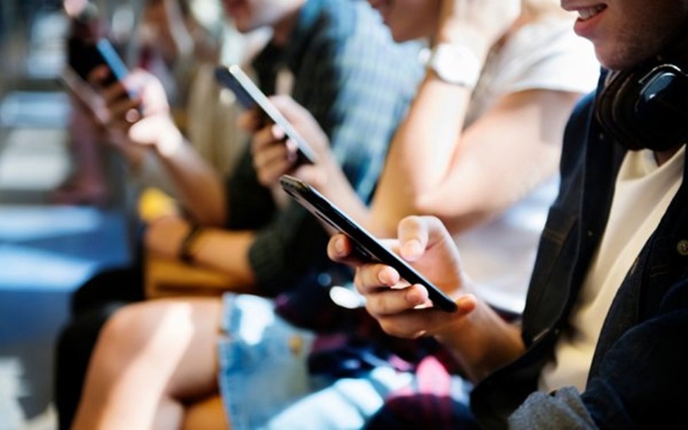 ස්මාර්ට්ෆෝන් භාවිතා කරන්නන් සඳහා නව අනතුරු ඇඟවීමක්