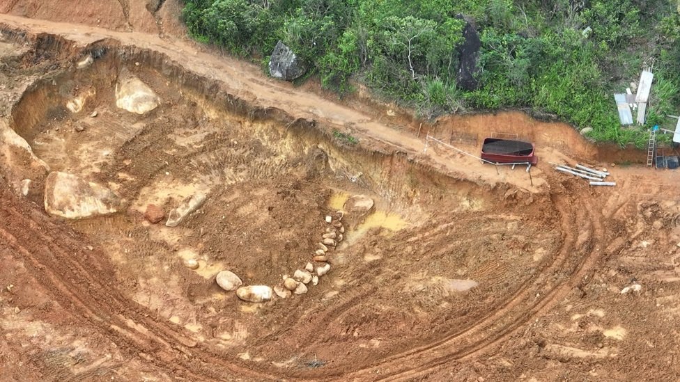 සිංහරාජයට යළි හෙනහුරෙක් ?