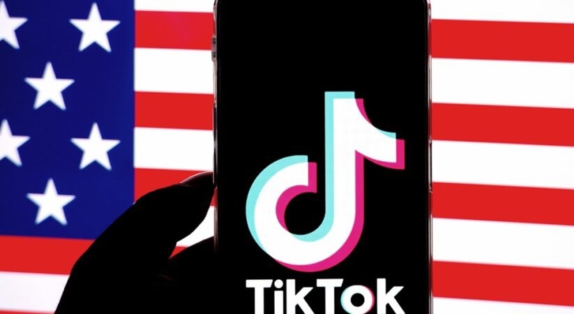 TikTok අනතුරේ !